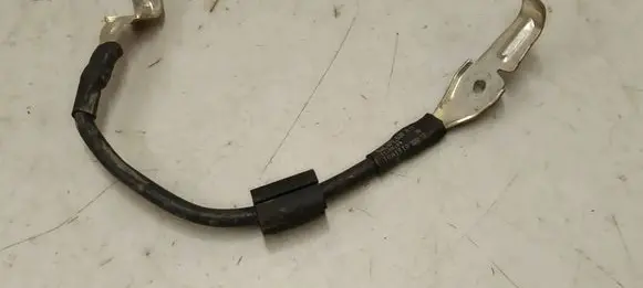 Audi A3 8Y Negative earth cable (battery) 5WA971538A