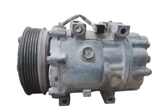 Volvo V50 Air conditioning (A/C) compressor (pump) 3M5H19D629 3M5H19D6 SD7V16