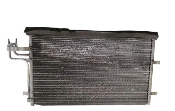 Ford Focus C-MAX A/C cooling radiator (condenser) 3M5H19710CC