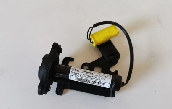 BMW X5 F15 Engine bonnet/hood hinges 7326019