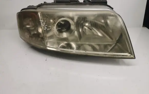 Audi A6 S6 C5 4B Headlight/headlamp 15074601
