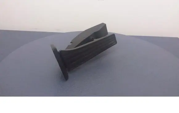 BMW X3 E83 Accelerator throttle pedal 6762481