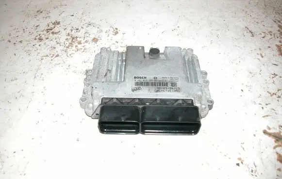 KIA Ceed Engine control unit/module ECU
