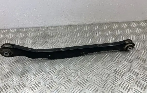 Rear control arm