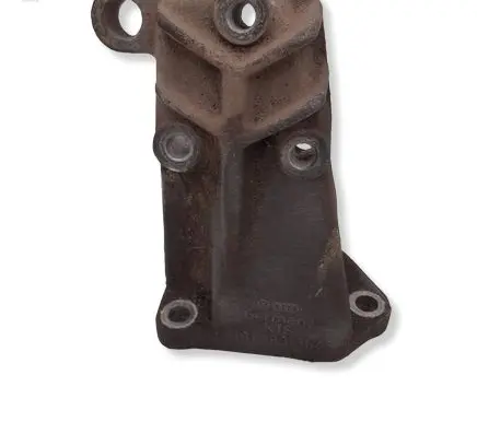 Volkswagen Golf II Engine mounting bracket 191199354