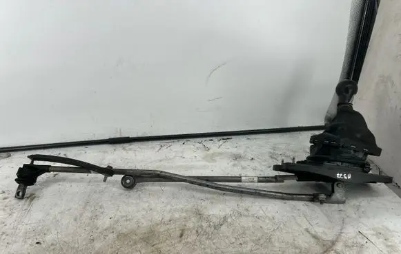 Audi A4 S4 B7 8E 8H Gear shifter/selector 8K0711406
