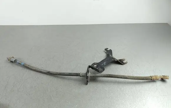 Mitsubishi Outlander IV Brake line pipe/hose