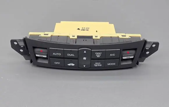 Honda Accord Climate control unit D08Y4