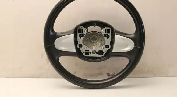 Mini One - Cooper Coupe R56 Steering wheel