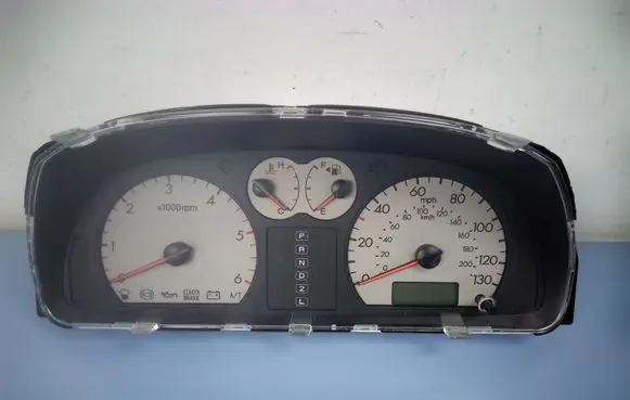 Hyundai Terracan Speedometer (instrument cluster) 94021H1330 C41