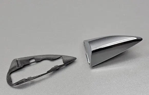 Honda Accord Front door handle cover 