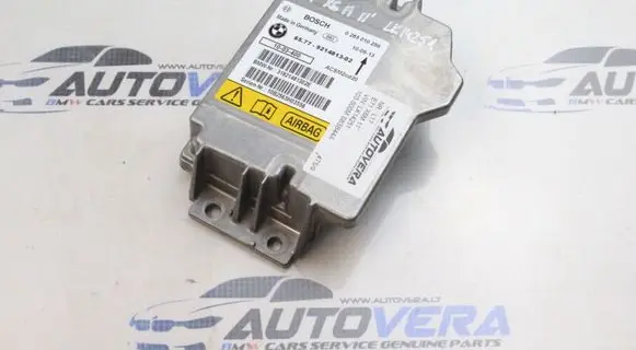 BMW X5 E70 Airbag control unit/module 9214813