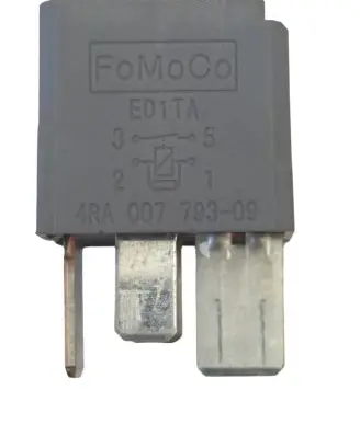 Ford Transit - Tourneo Connect Other relay 4RA00779309 6G9T14B192EA 2164B2