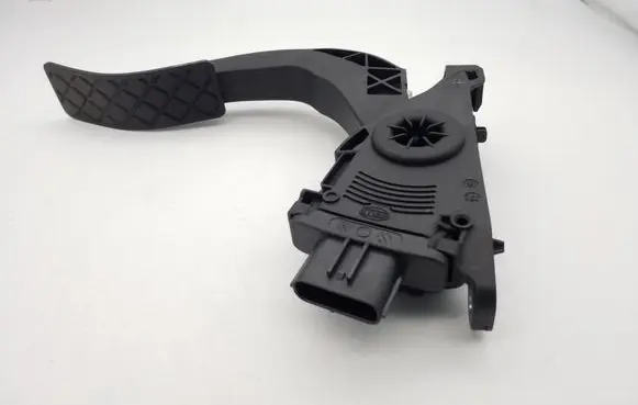 Audi A4 S4 B8 8K Accelerator throttle pedal 8K1723523A 6PV00950521