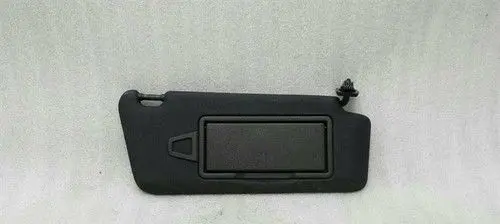 Mercedes-Benz E C207 W207 Sun visor clip/hook/bracket A2078100410