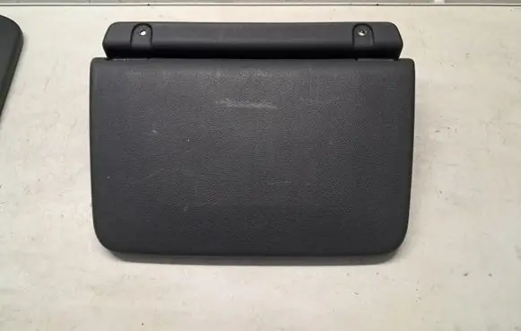 Peugeot 5008 Front passenger seat console base JC1771834