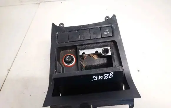 Volkswagen Golf VI Car ashtray 5k0857961