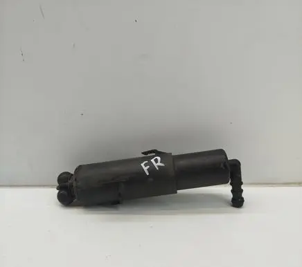 Audi A4 S4 B8 8K Headlight washer spray nozzle 8K0955102