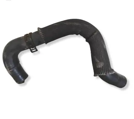 Land Rover Range Rover Evoque L538 Engine coolant pipe/hose LANDROVER TWOJEAUTOWYSZKOW