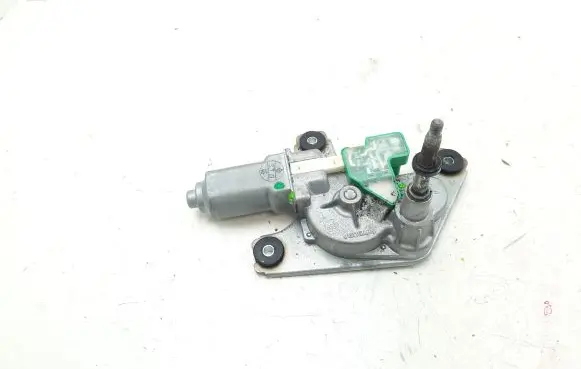 Mitsubishi Lancer VIII Rear window wiper motor
