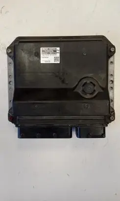 Toyota Sienna XL30 III Engine control unit/module 8966108370 TN27550005110
