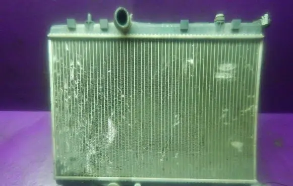 Citroen Berlingo Coolant radiator