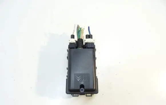 Peugeot 508 Fuse box set 9665492680
