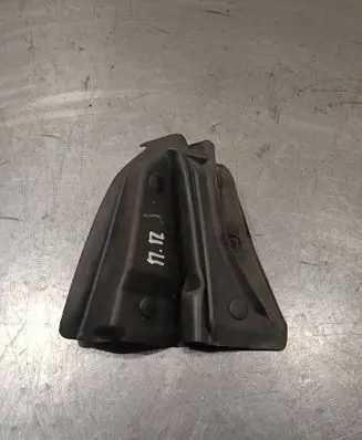 Engine compartment rubber