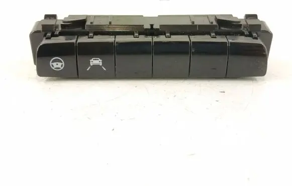 Mercedes-Benz E W213 Parking (PDC) sensor switch 2139053303 A2139053303