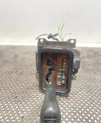 Mercedes-Benz E W210 Gear shifter/selector A2022670137 51134001 51140100