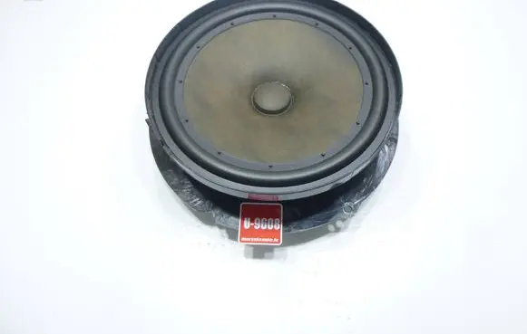 Volkswagen Golf Plus Front door speaker 1K0035454K 9022754