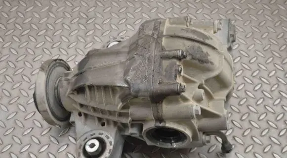 Dodge Challenger Rear differential 4460410150