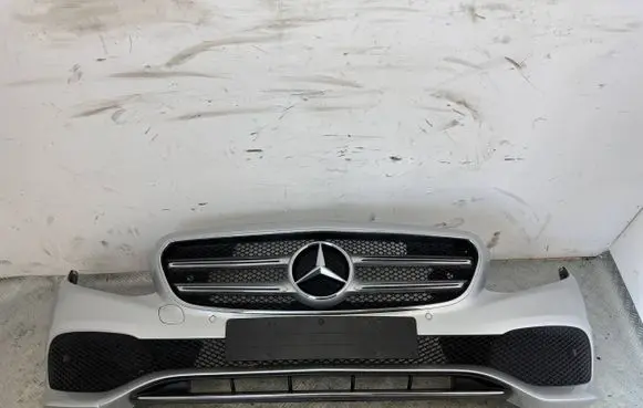 Mercedes-Benz E W213 Front bumper