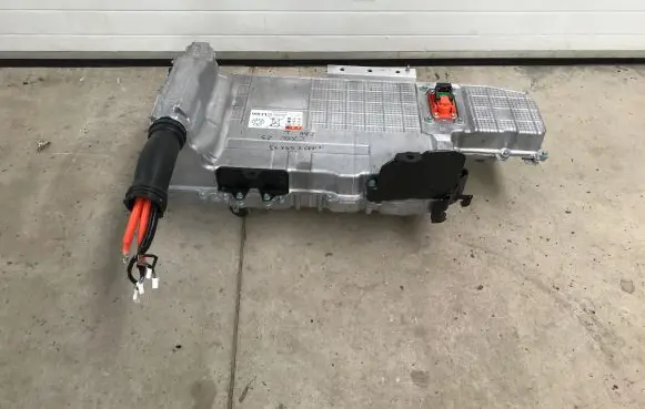 Mazda CX-60 Hybrid / electric car battery KBY330210
