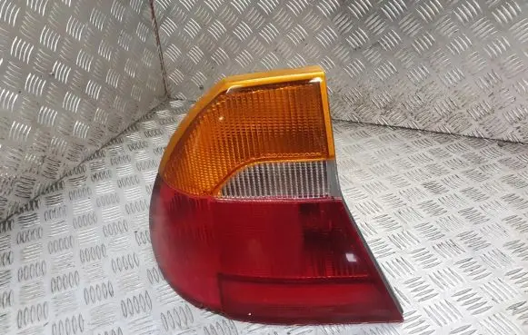 Chrysler 300M Rear/tail lights 04780053AH