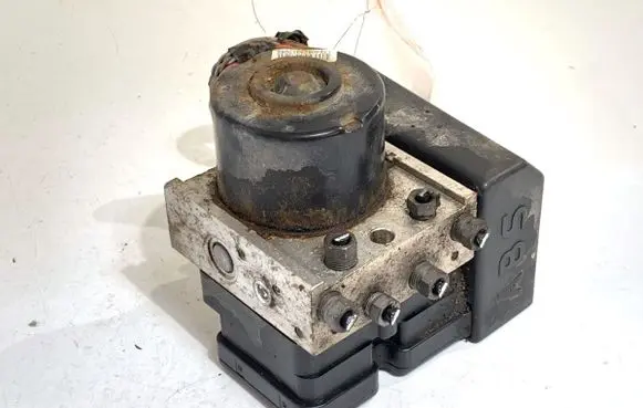 Peugeot 207 ABS Pump 9665344180