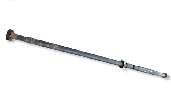 BMW 2 F46 Drive shaft (set) 8610676 16041360289