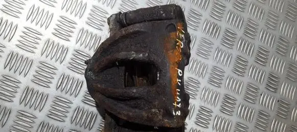 Toyota Corolla Verso AR10 Front brake caliper