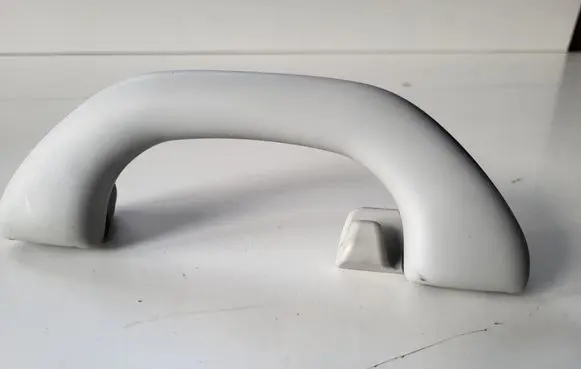 Skoda Octavia Mk3 (5E) Rear interior roof grab handle 561857607C