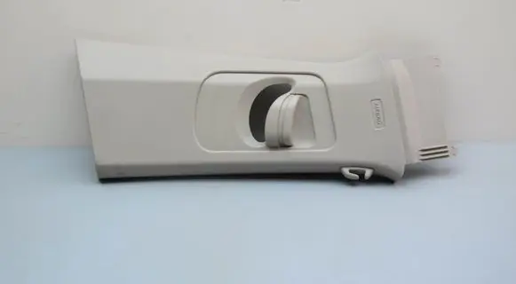 Volkswagen Tiguan (B) pillar trim (top) 5NA868310