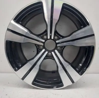 Mercedes-Benz C W206 R18 spare wheel A2064014000