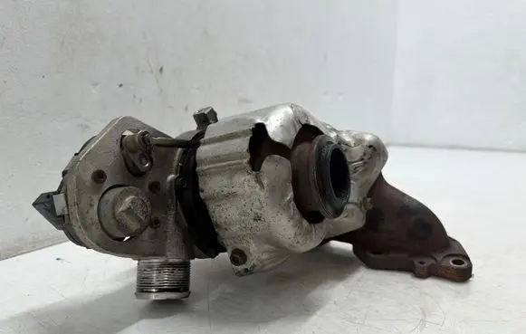 Ford Transit VII Turbo KK2Q6K682BA