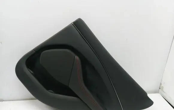 Ford Mustang Mach-E Rear door card panel trim
