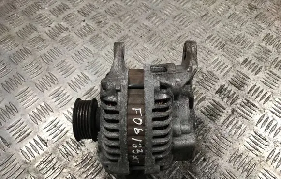 Subaru Forester SG Generator/alternator 23700AA521 6207 A3TG0491