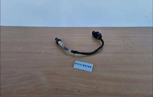 Hyundai i40 Lambda probe sensor 39350-2A640