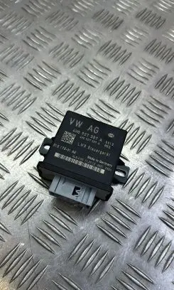 Audi A7 S7 4G Light module LCM 8K1723523A