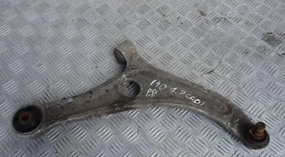 Hyundai i40 Front lower control arm/wishbone