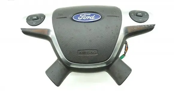 Ford Focus Steering wheel airbag AM51R042B85BEW