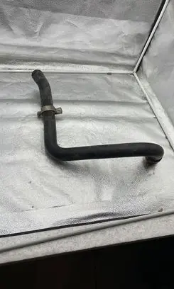 Chrysler Voyager Intercooler hose/pipe 21302677G