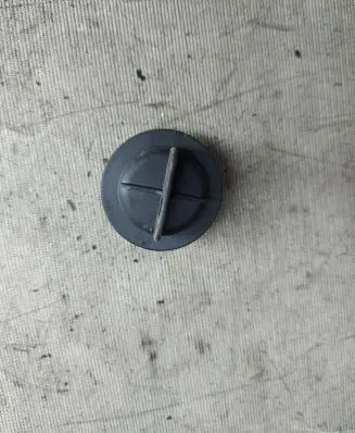 Volkswagen Touran I Headlight part 